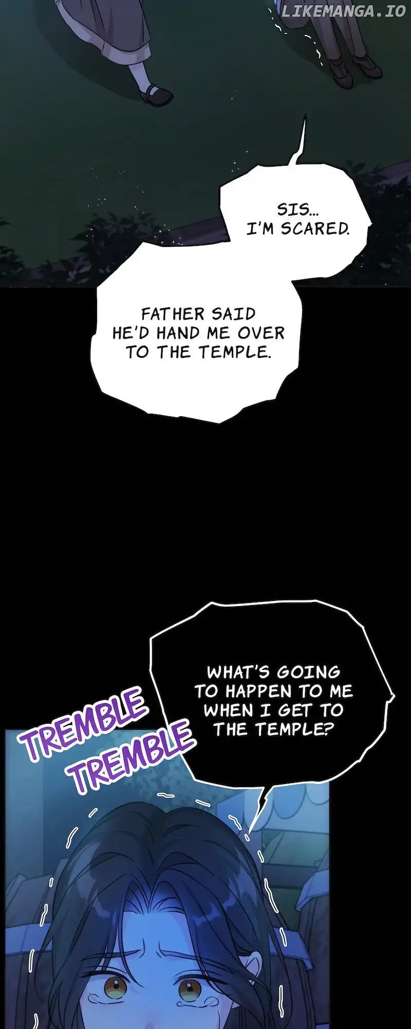 Read Saving the Villain Who was Abandoned by the Female Lead EN Manga Online