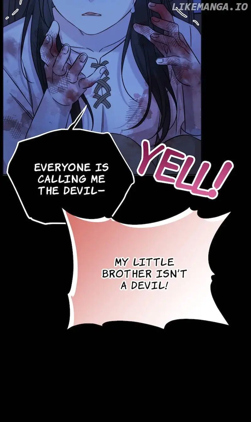 Read Saving the Villain Who was Abandoned by the Female Lead EN Manga Online