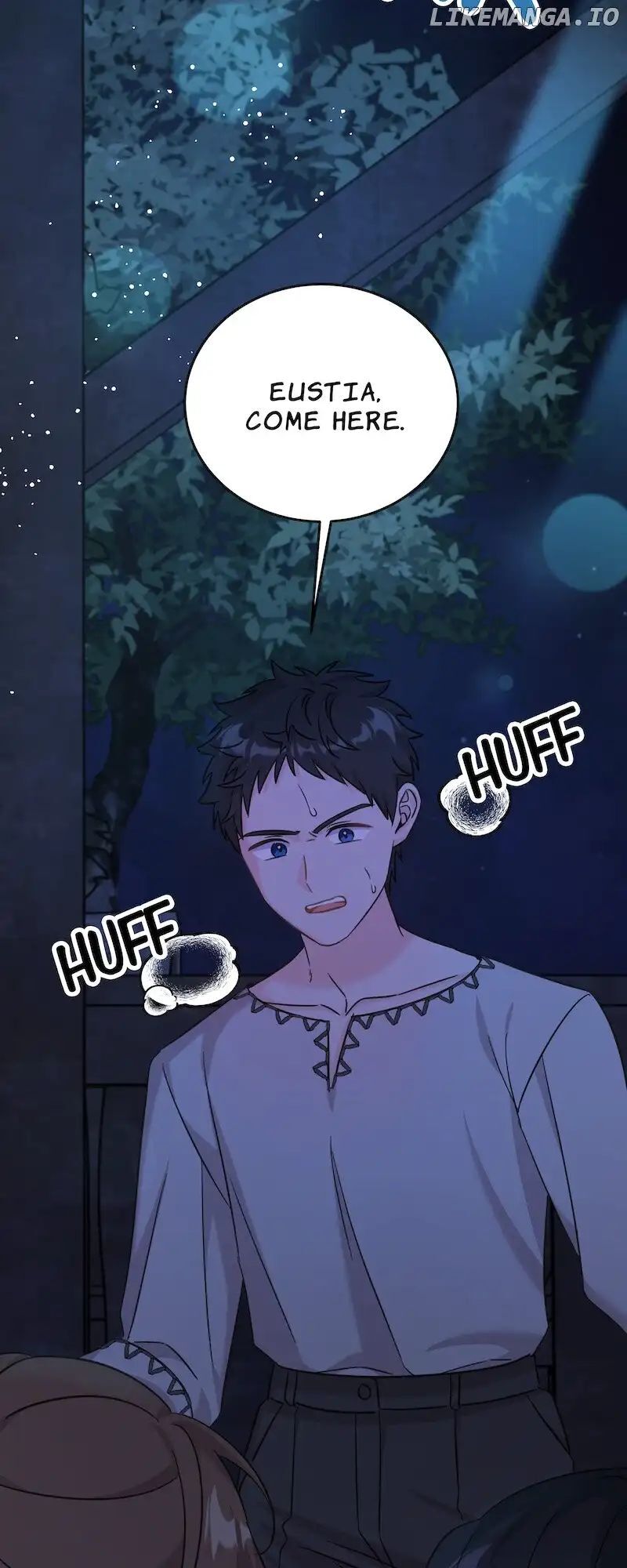 Read Saving the Villain Who was Abandoned by the Female Lead EN Manga Online