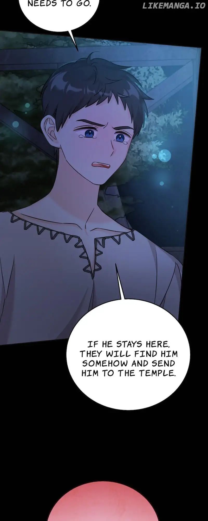 Read Saving the Villain Who was Abandoned by the Female Lead EN Manga Online