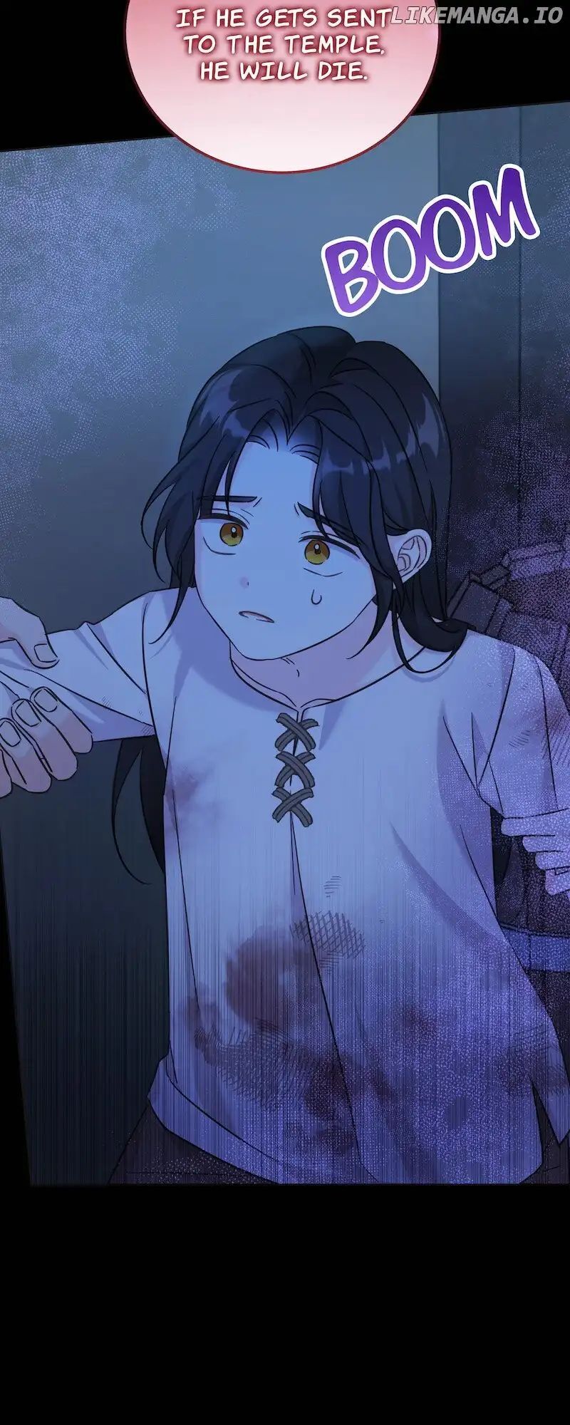 Read Saving the Villain Who was Abandoned by the Female Lead EN Manga Online