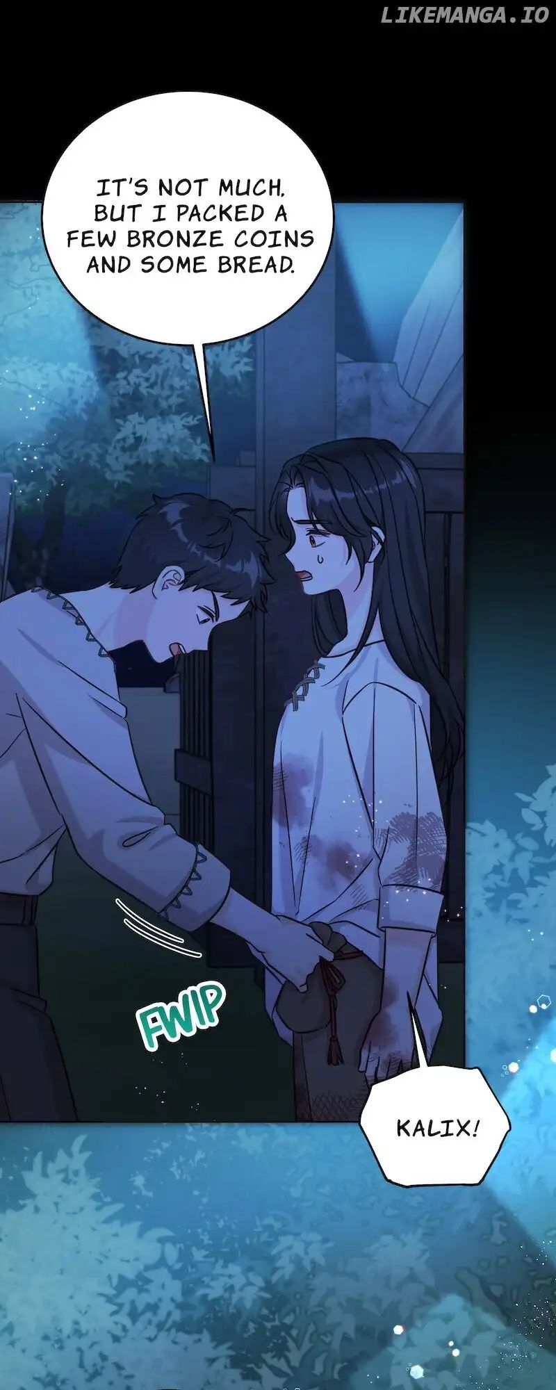 Read Saving the Villain Who was Abandoned by the Female Lead EN Manga Online