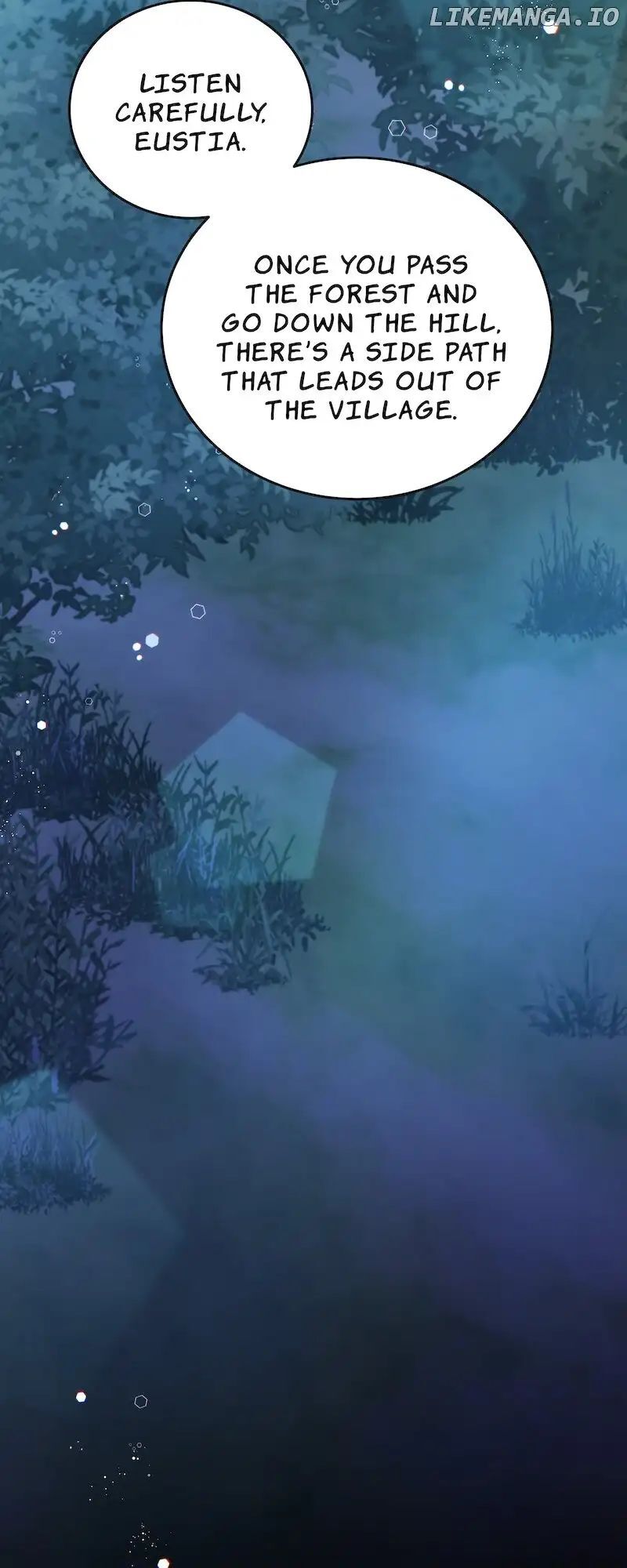 Read Saving the Villain Who was Abandoned by the Female Lead EN Manga Online