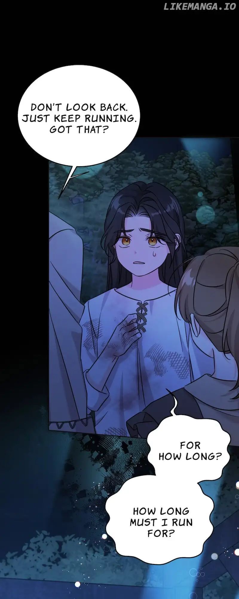 Read Saving the Villain Who was Abandoned by the Female Lead EN Manga Online