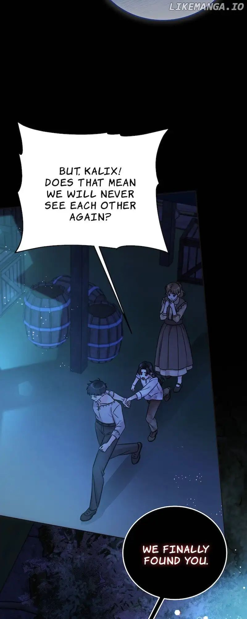Read Saving the Villain Who was Abandoned by the Female Lead EN Manga Online