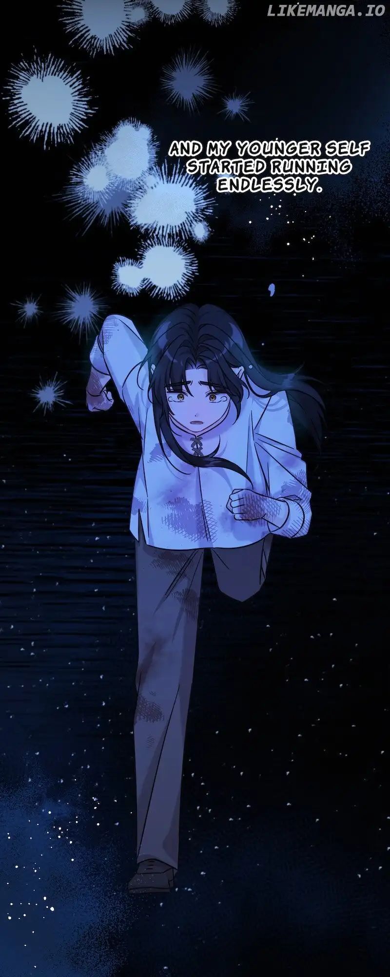 Read Saving the Villain Who was Abandoned by the Female Lead EN Manga Online
