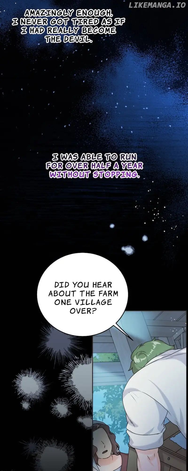 Read Saving the Villain Who was Abandoned by the Female Lead EN Manga Online