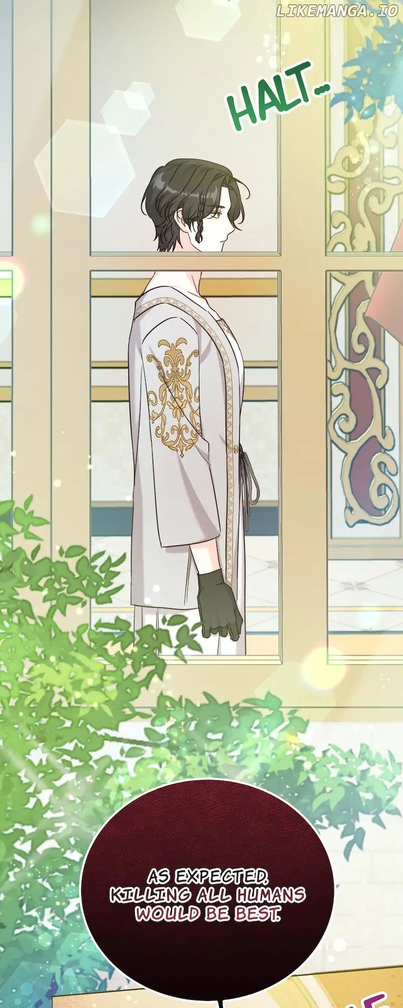 Read Saving the Villain Who was Abandoned by the Female Lead EN Manga Online