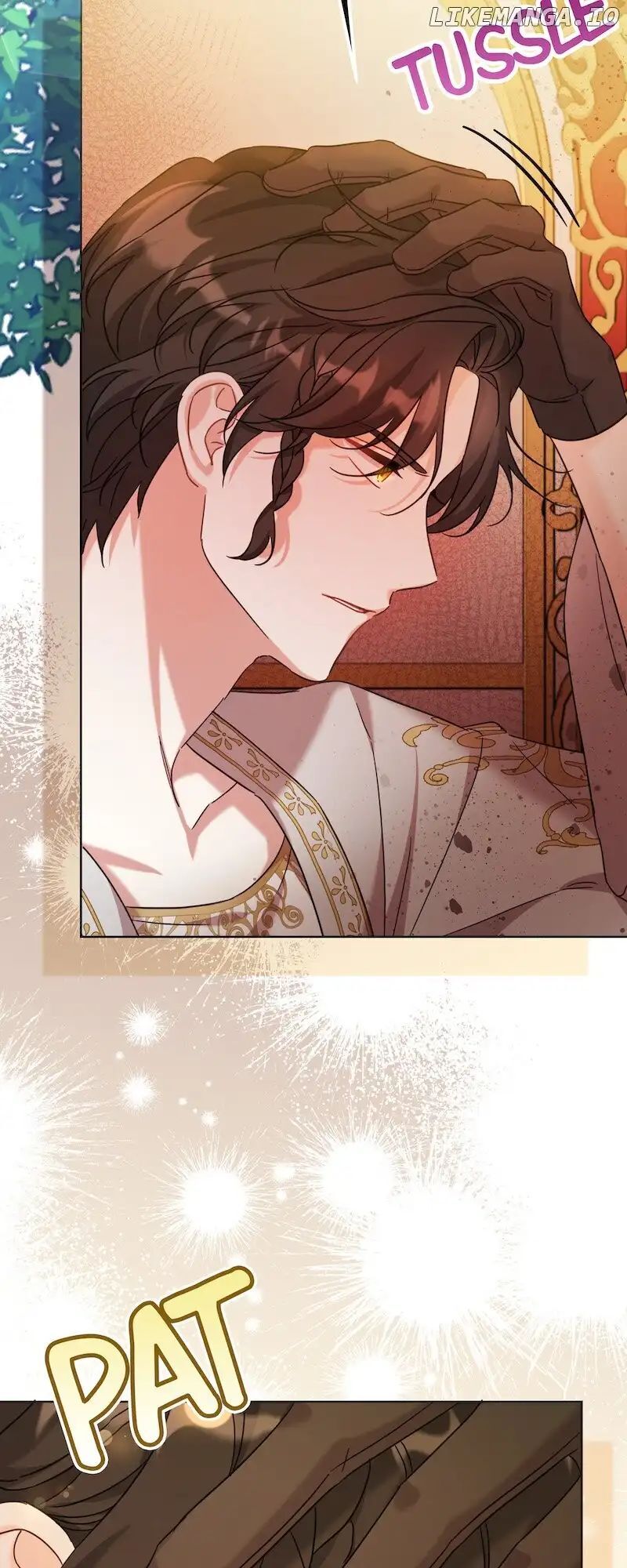 Read Saving the Villain Who was Abandoned by the Female Lead EN Manga Online