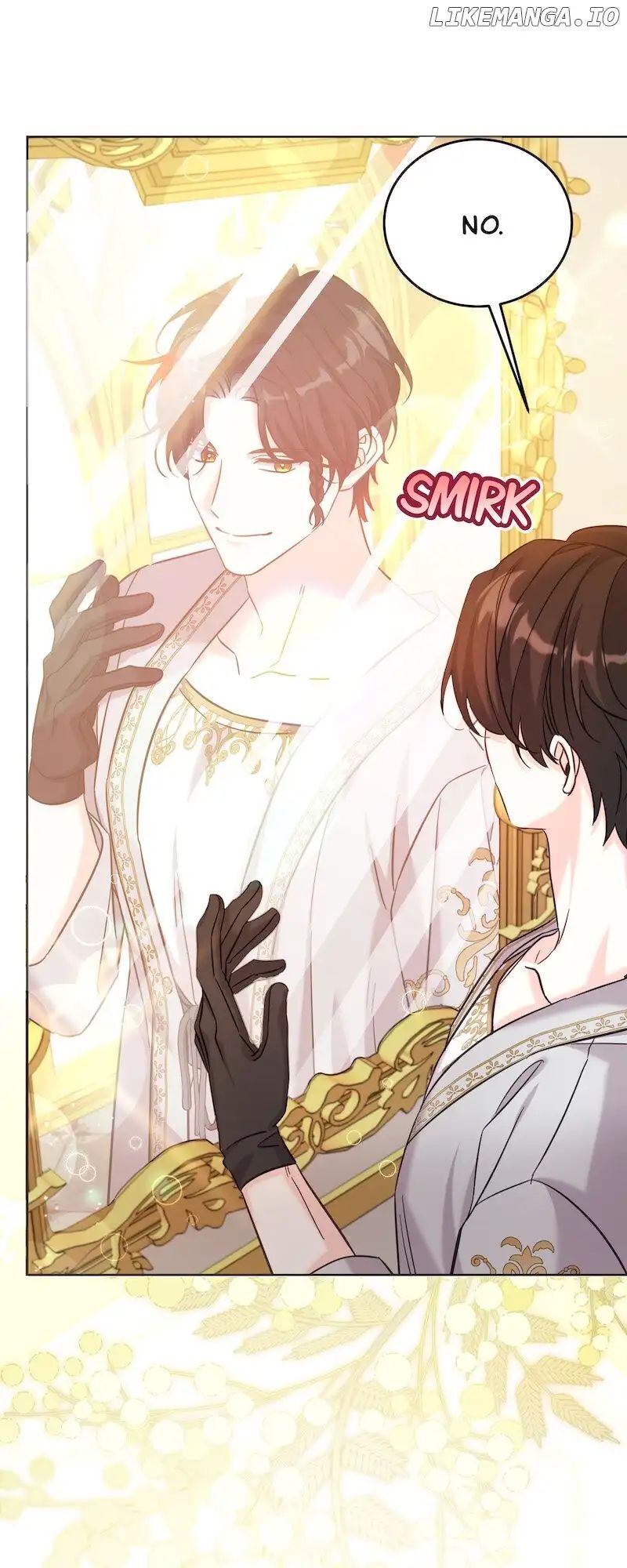 Read Saving the Villain Who was Abandoned by the Female Lead EN Manga Online