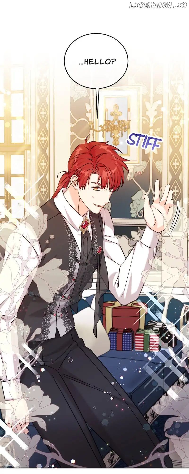 Read Saving the Villain Who was Abandoned by the Female Lead EN Manga Online