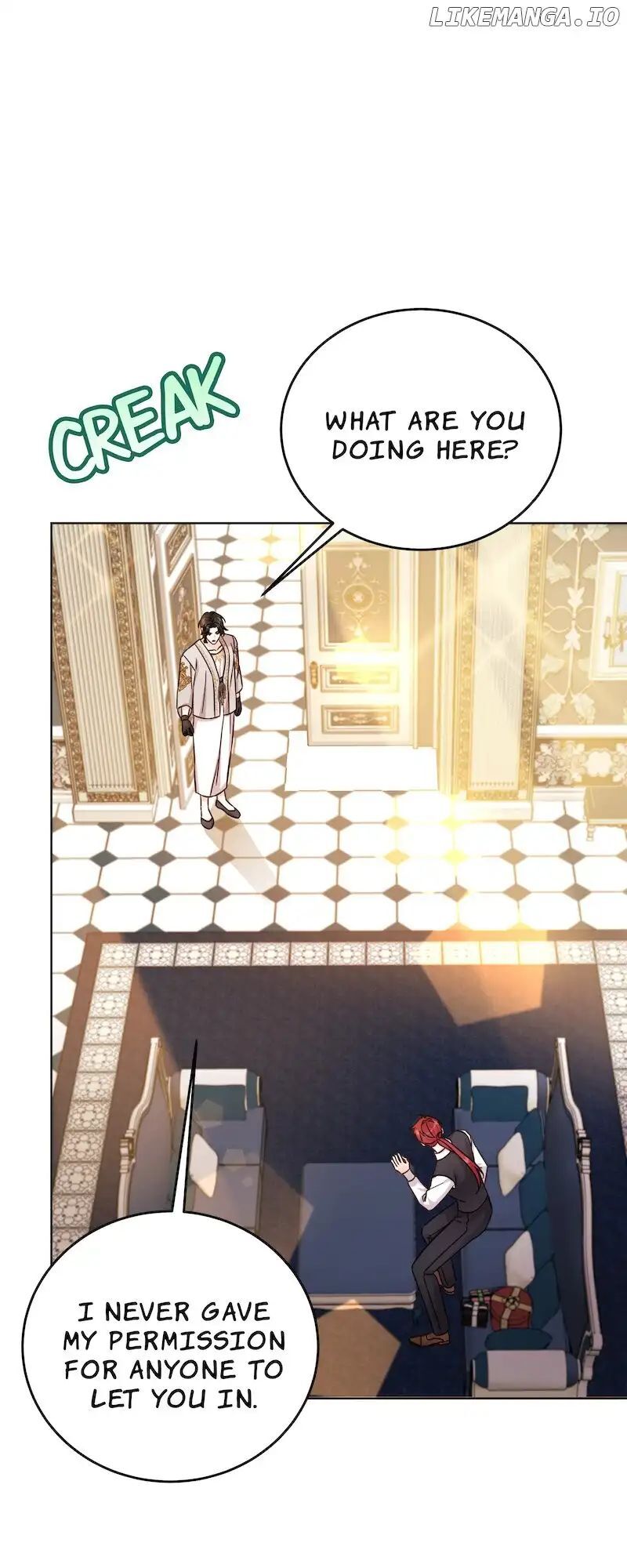 Read Saving the Villain Who was Abandoned by the Female Lead EN Manga Online