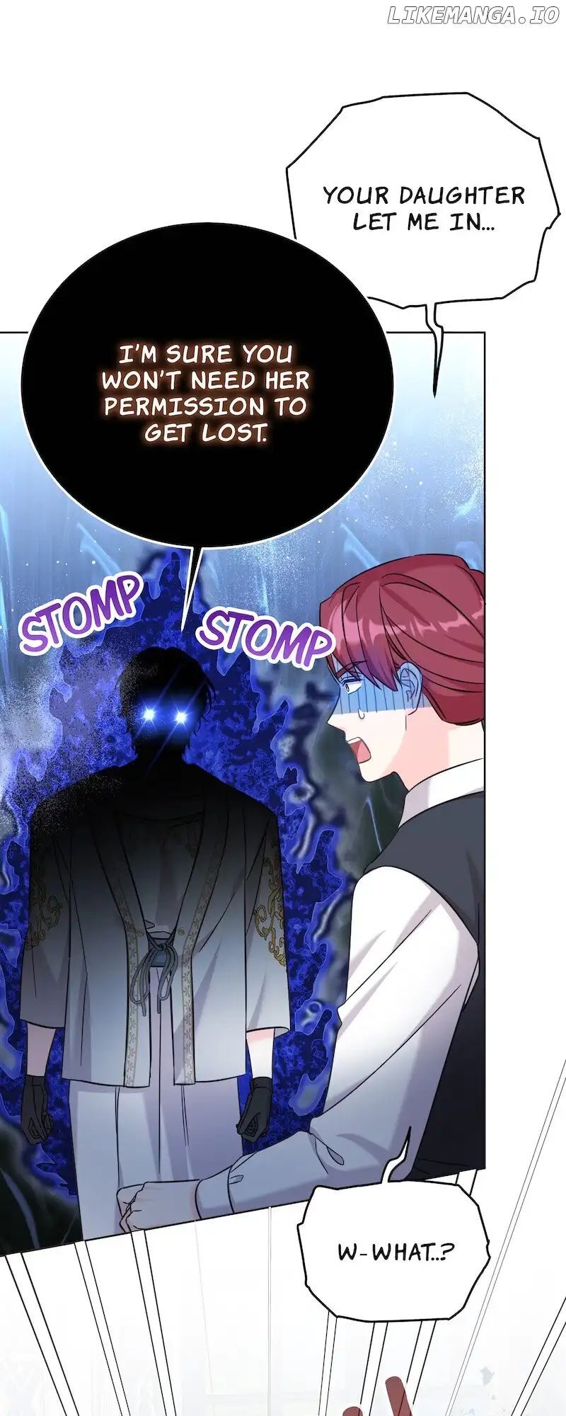 Read Saving the Villain Who was Abandoned by the Female Lead EN Manga Online