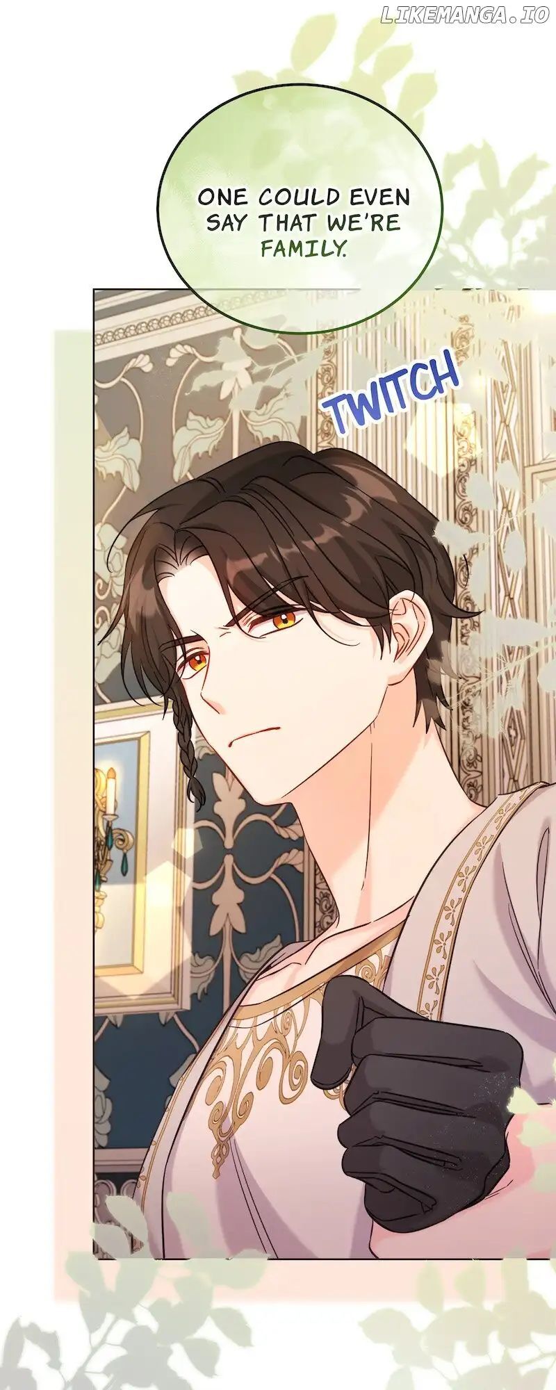 Read Saving the Villain Who was Abandoned by the Female Lead EN Manga Online