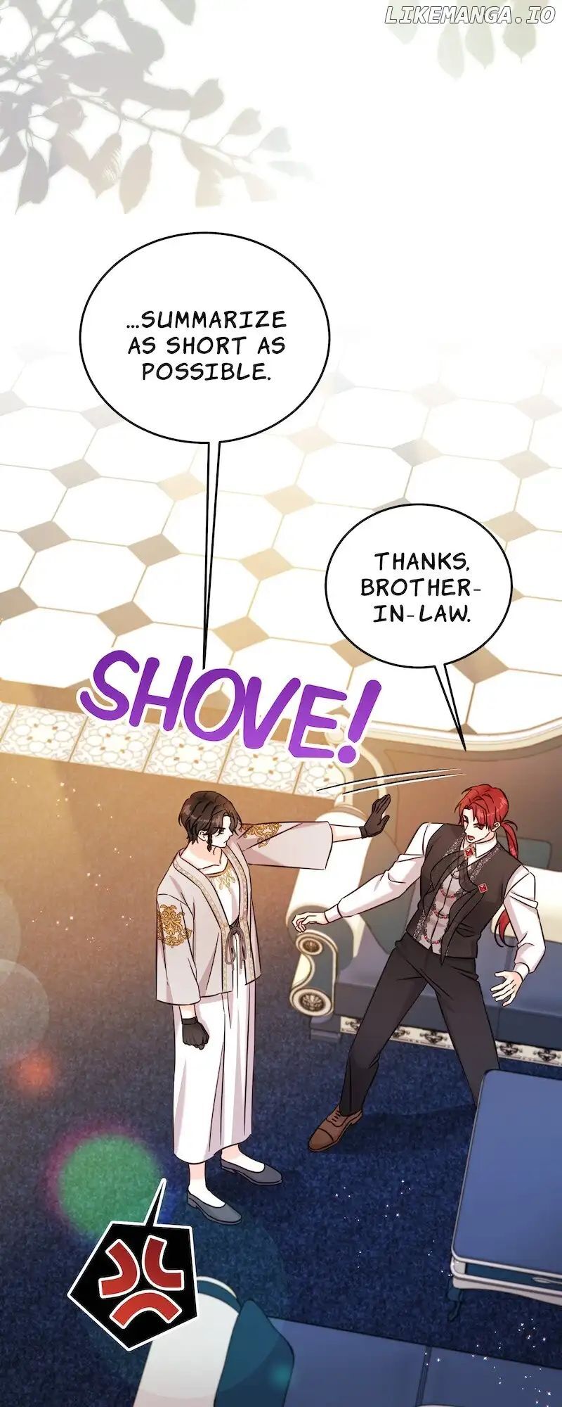 Read Saving the Villain Who was Abandoned by the Female Lead EN Manga Online
