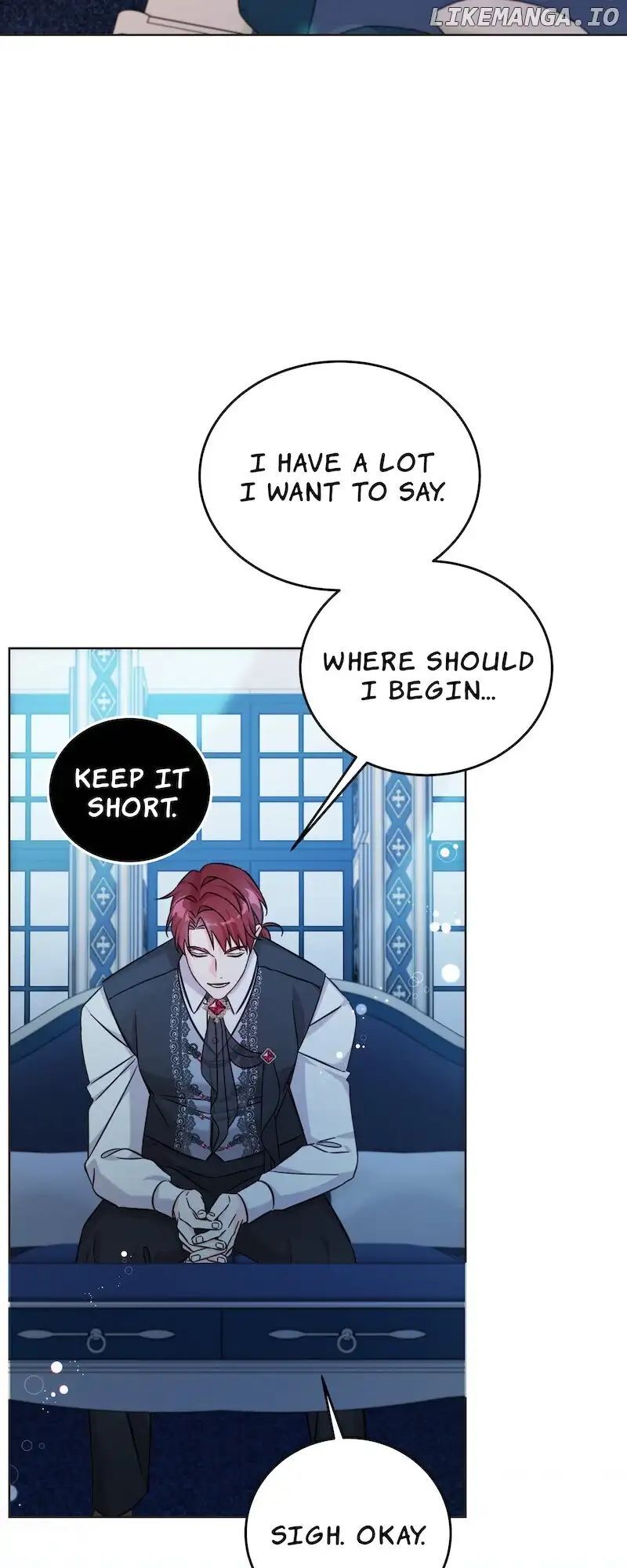 Read Saving the Villain Who was Abandoned by the Female Lead EN Manga Online