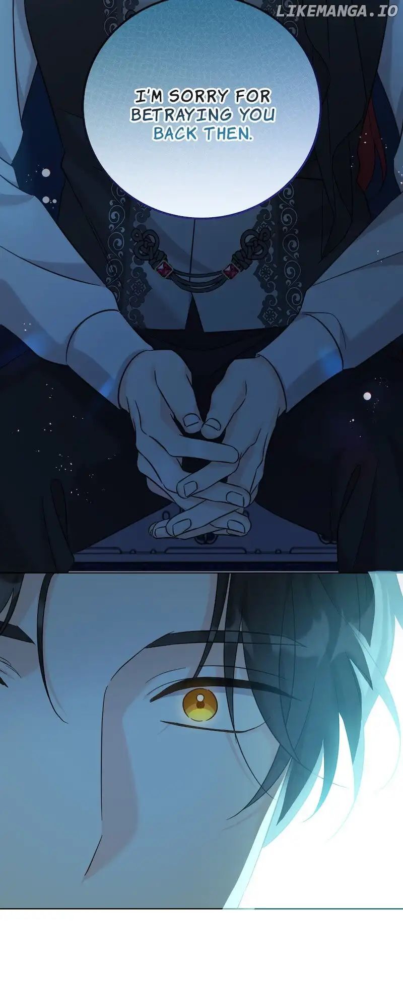 Read Saving the Villain Who was Abandoned by the Female Lead EN Manga Online