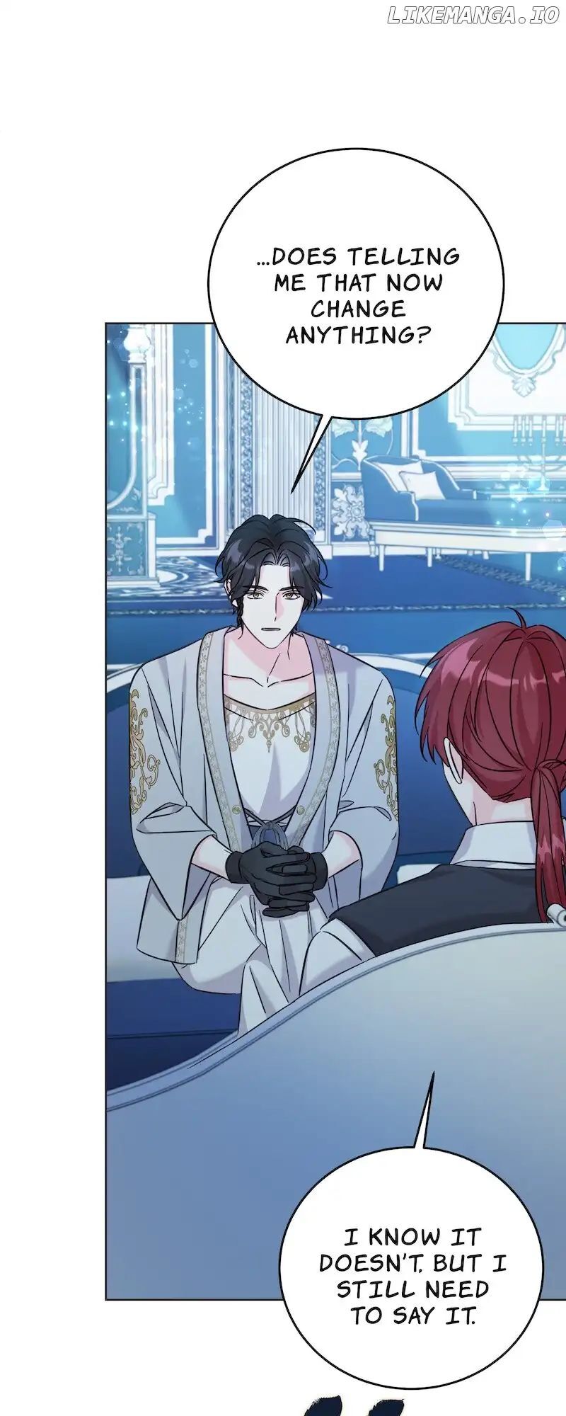 Read Saving the Villain Who was Abandoned by the Female Lead EN Manga Online