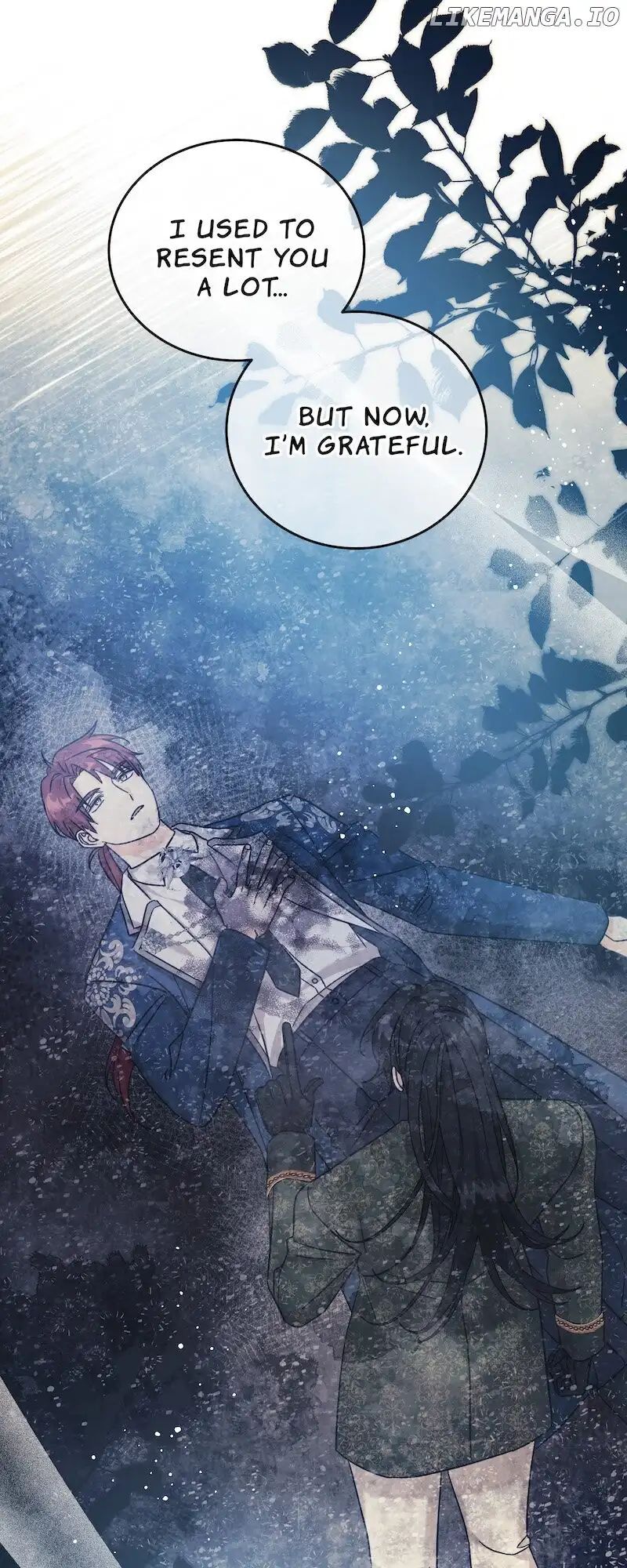 Read Saving the Villain Who was Abandoned by the Female Lead EN Manga Online