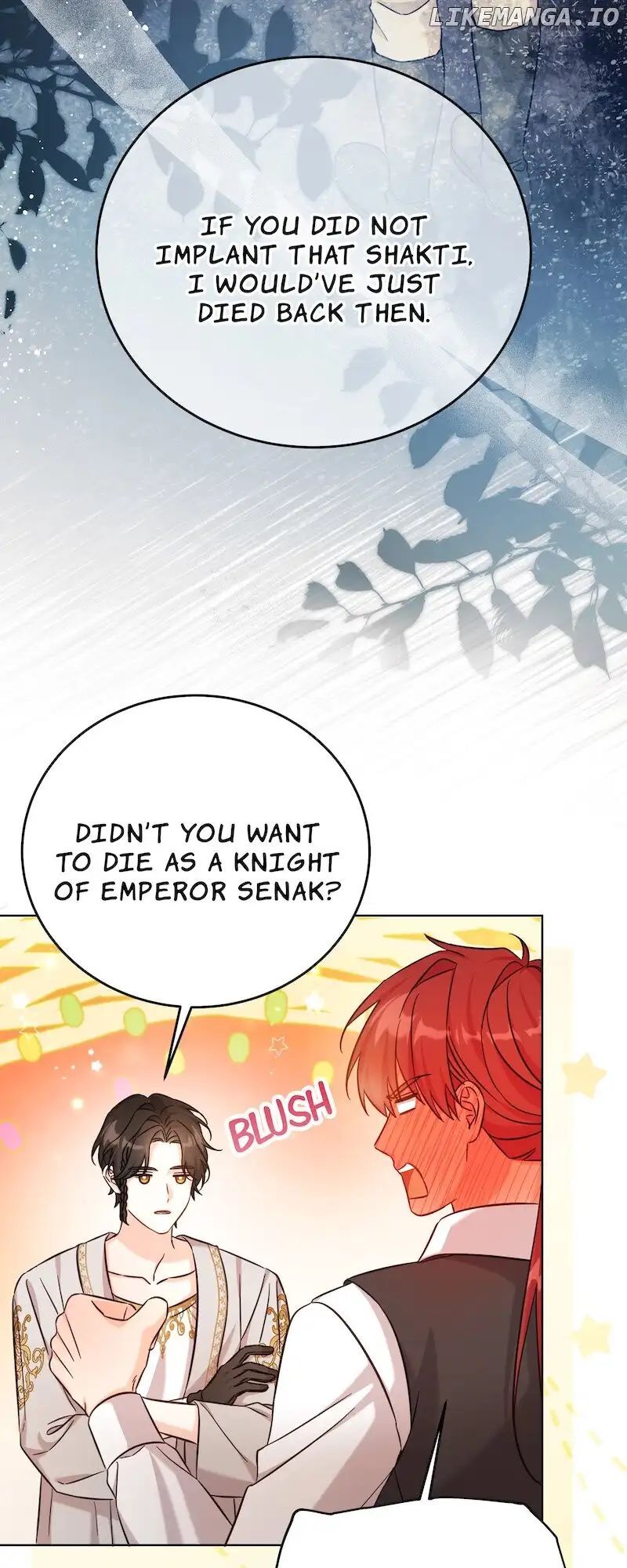 Read Saving the Villain Who was Abandoned by the Female Lead EN Manga Online