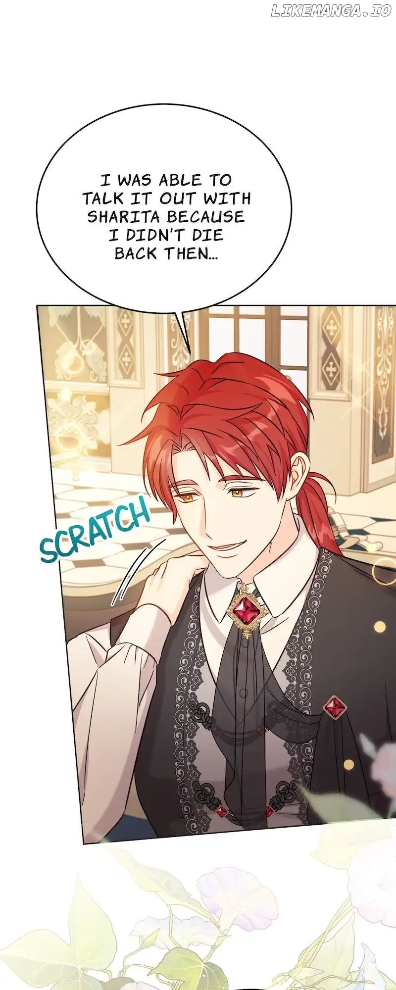 Read Saving the Villain Who was Abandoned by the Female Lead EN Manga Online