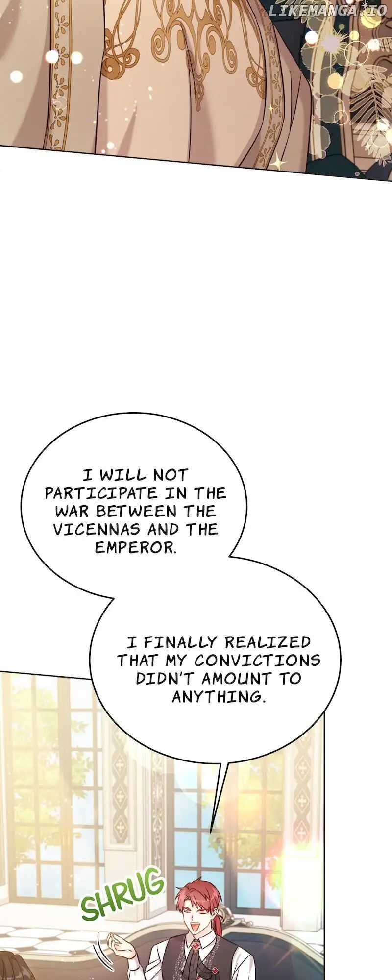 Read Saving the Villain Who was Abandoned by the Female Lead EN Manga Online
