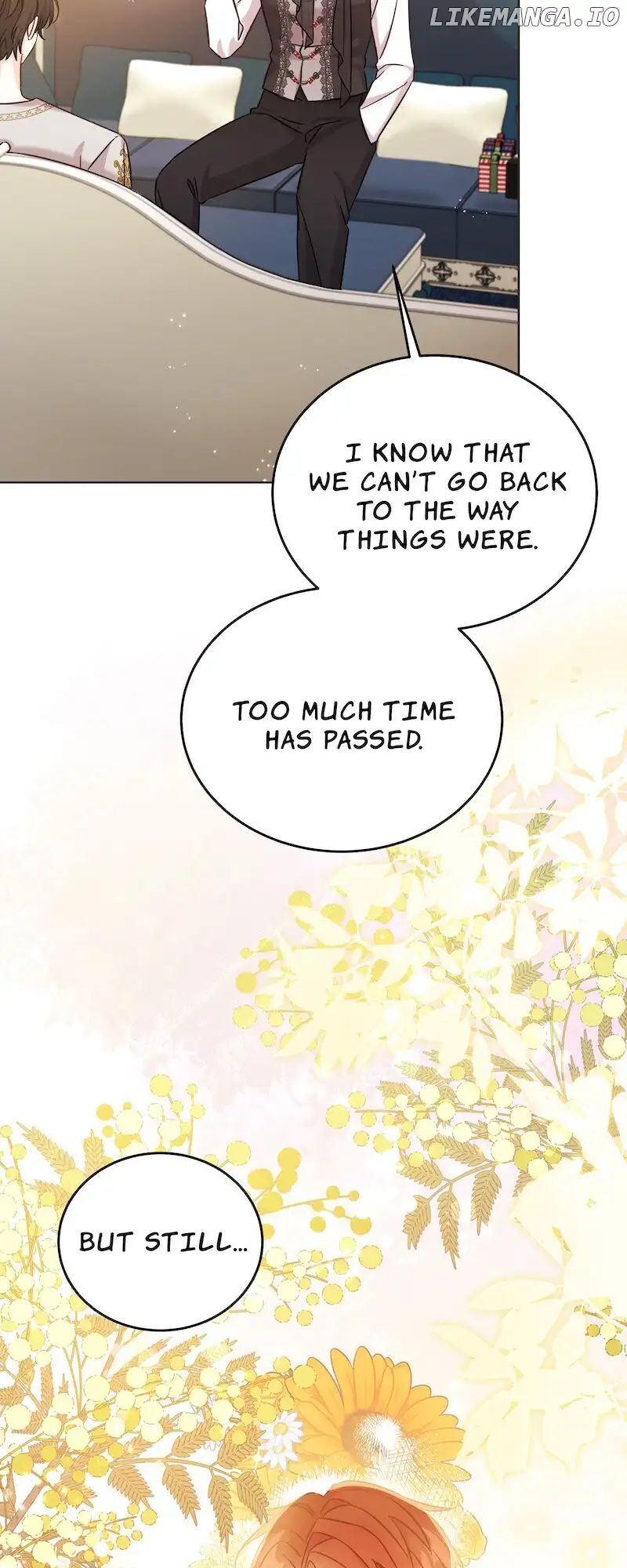 Read Saving the Villain Who was Abandoned by the Female Lead EN Manga Online