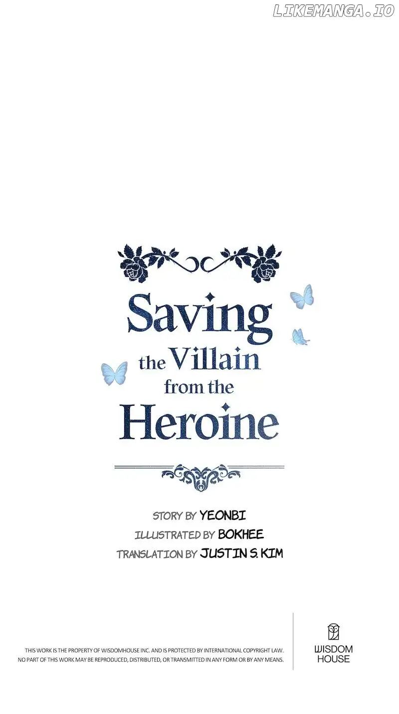 Read Saving the Villain Who was Abandoned by the Female Lead EN Manga Online