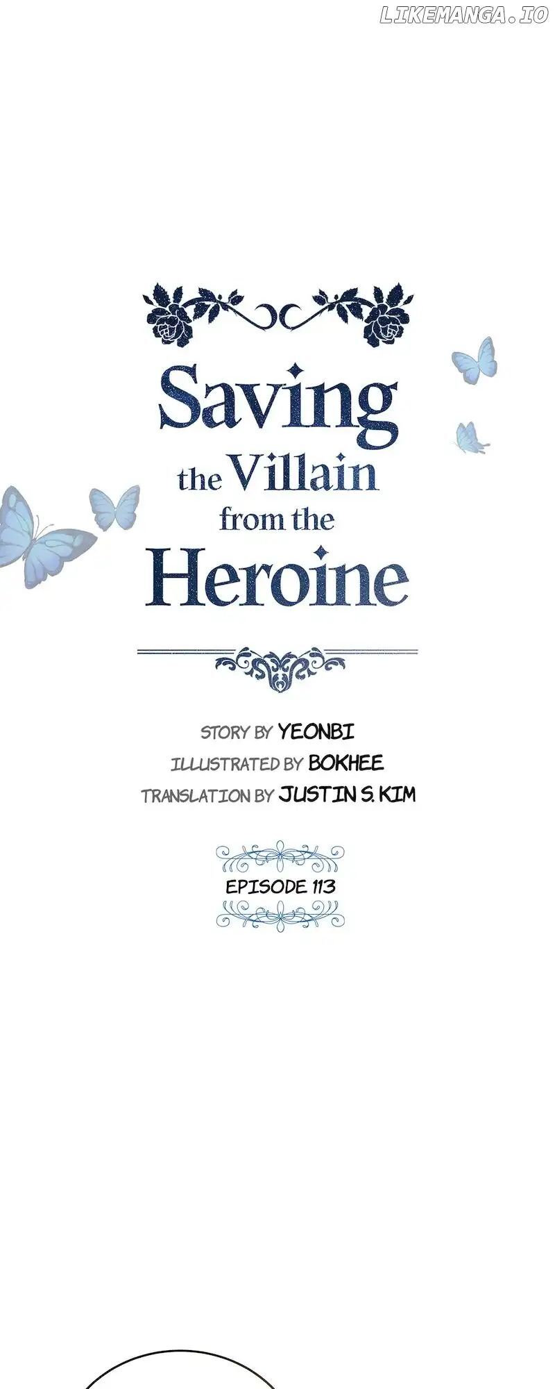 Read Saving the Villain Who was Abandoned by the Female Lead EN Manga Online