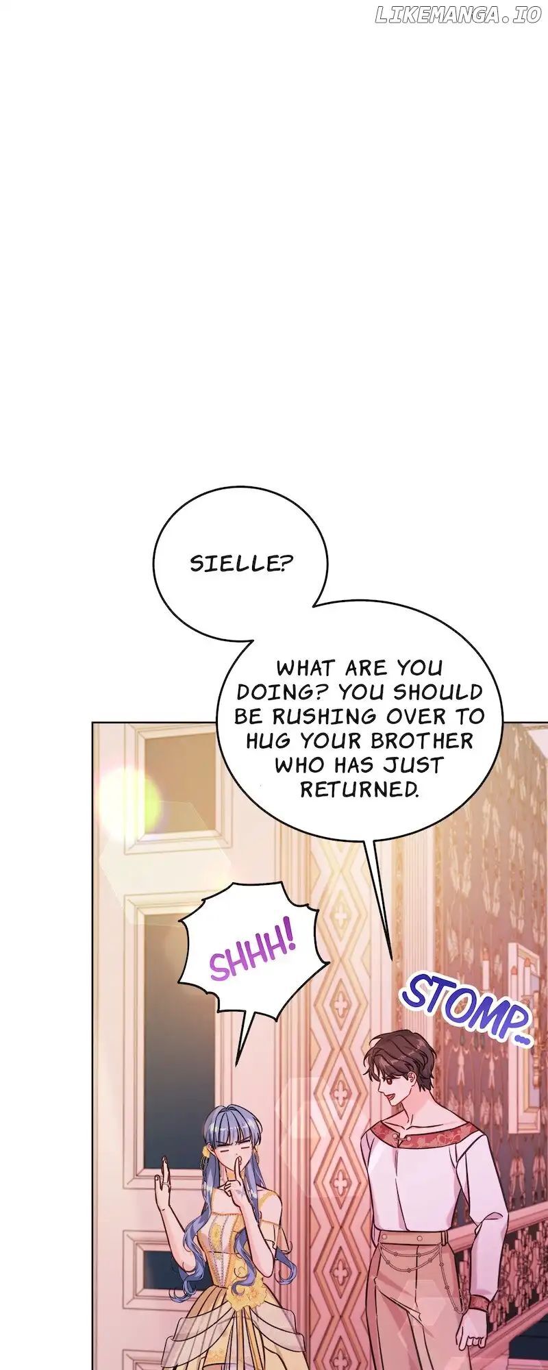 Read Saving the Villain Who was Abandoned by the Female Lead EN Manga Online