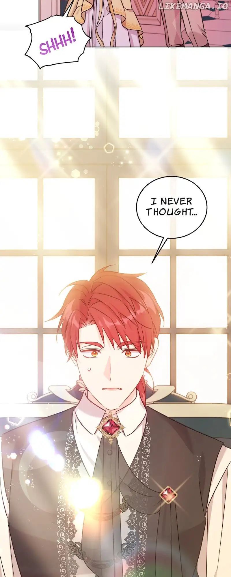 Read Saving the Villain Who was Abandoned by the Female Lead EN Manga Online