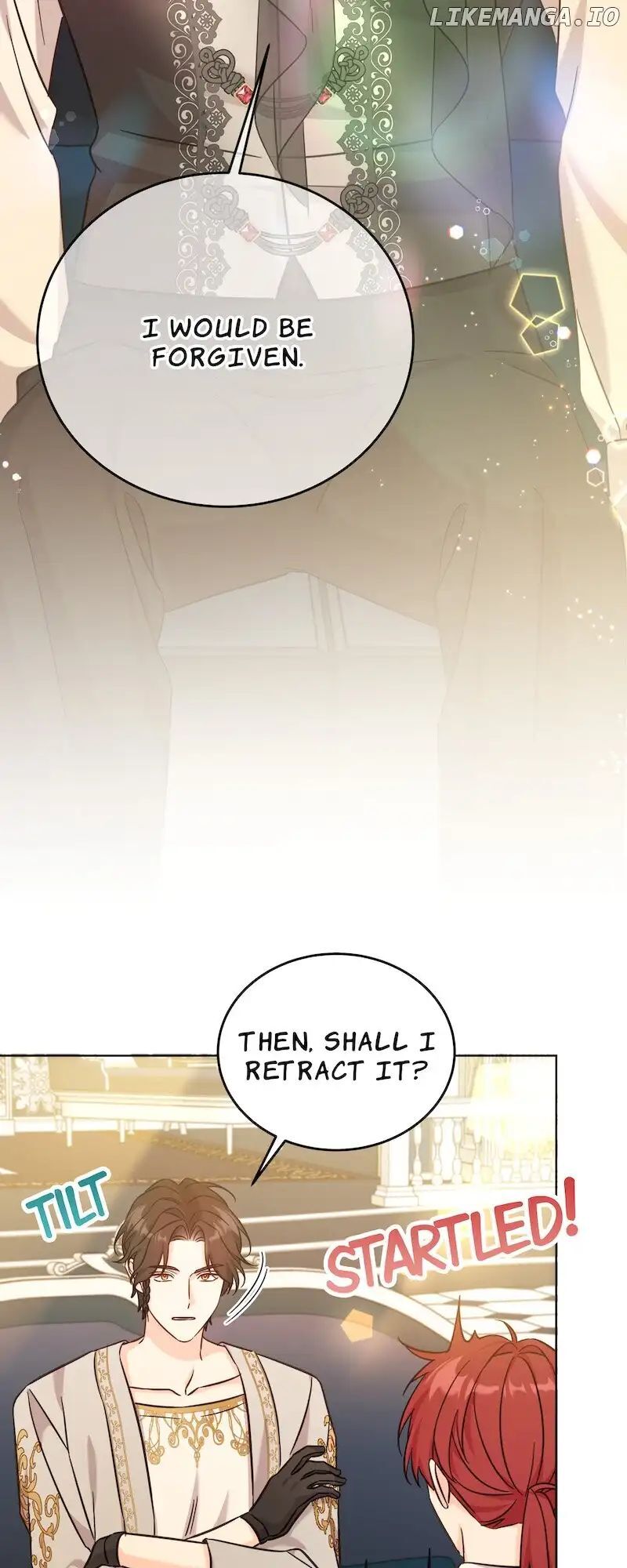 Read Saving the Villain Who was Abandoned by the Female Lead EN Manga Online
