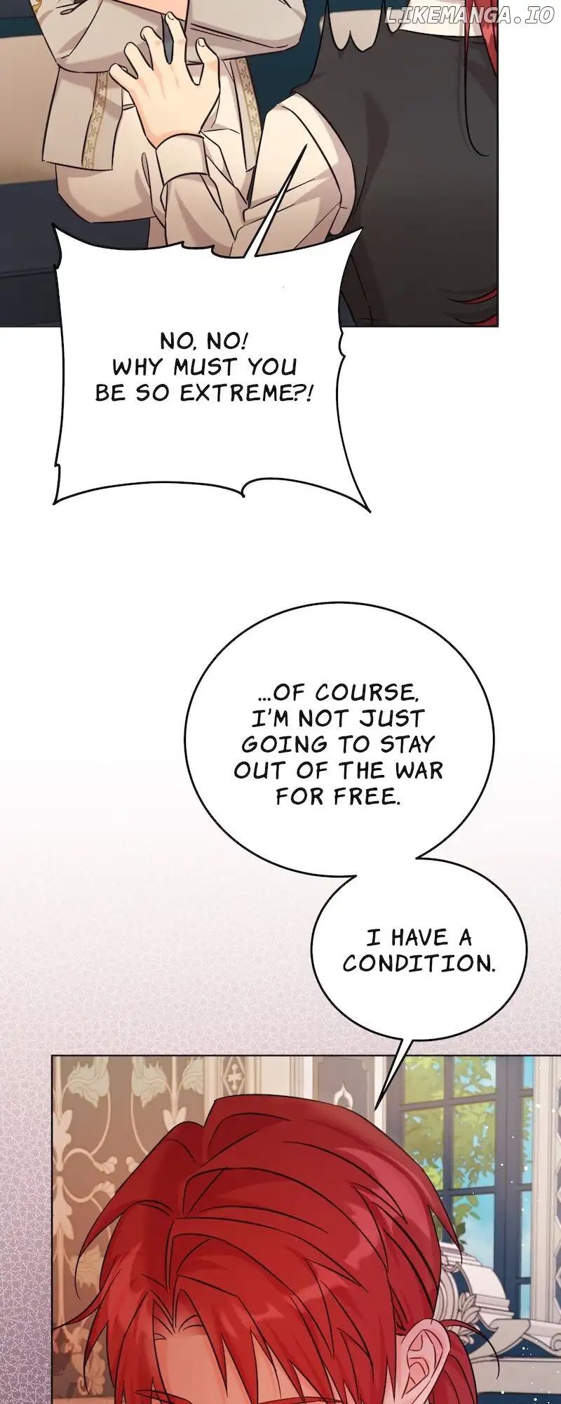 Read Saving the Villain Who was Abandoned by the Female Lead EN Manga Online