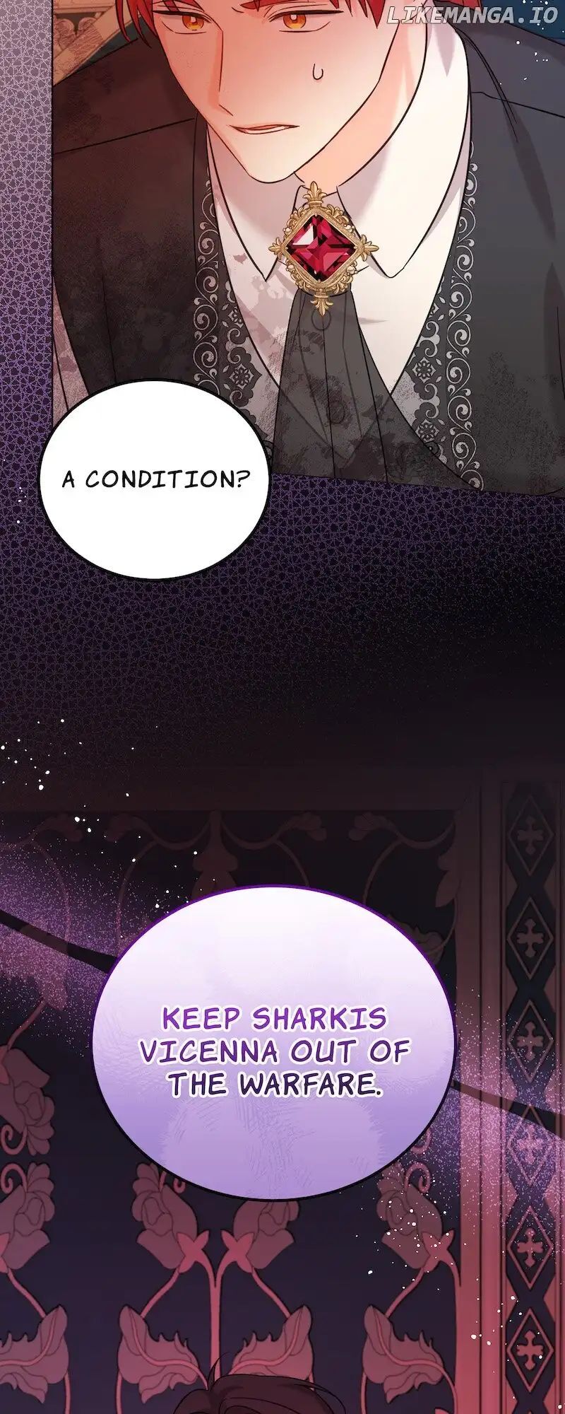 Read Saving the Villain Who was Abandoned by the Female Lead EN Manga Online