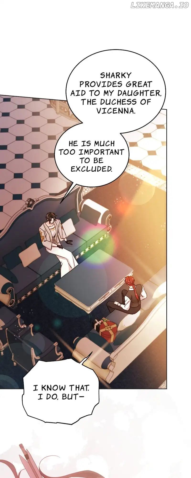 Read Saving the Villain Who was Abandoned by the Female Lead EN Manga Online