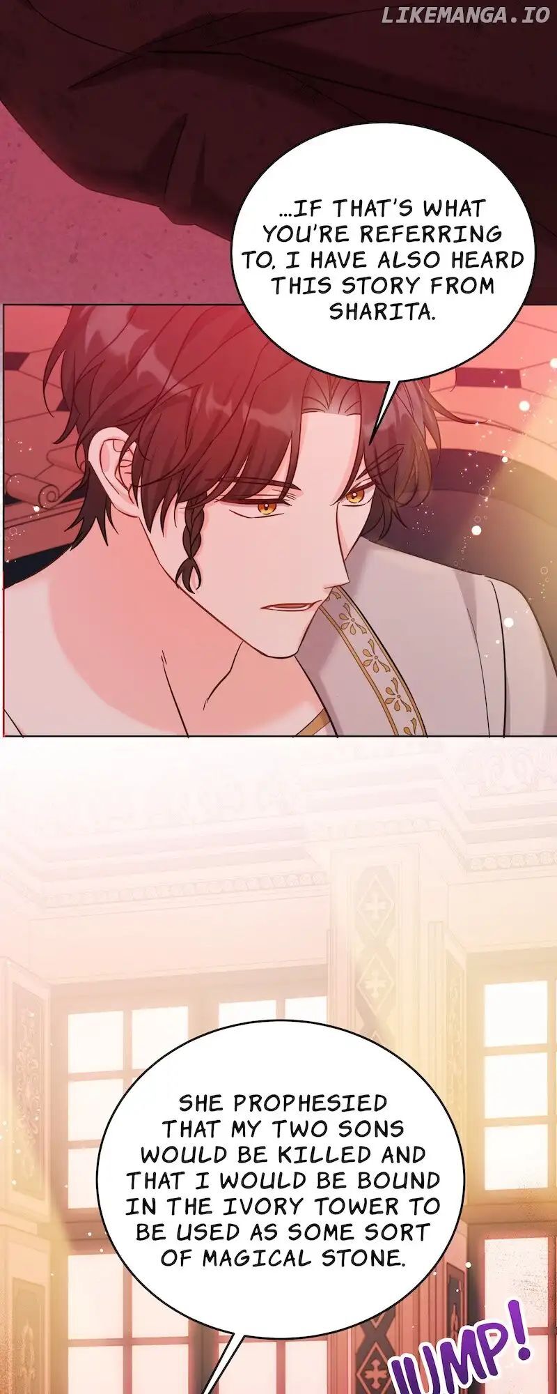 Read Saving the Villain Who was Abandoned by the Female Lead EN Manga Online
