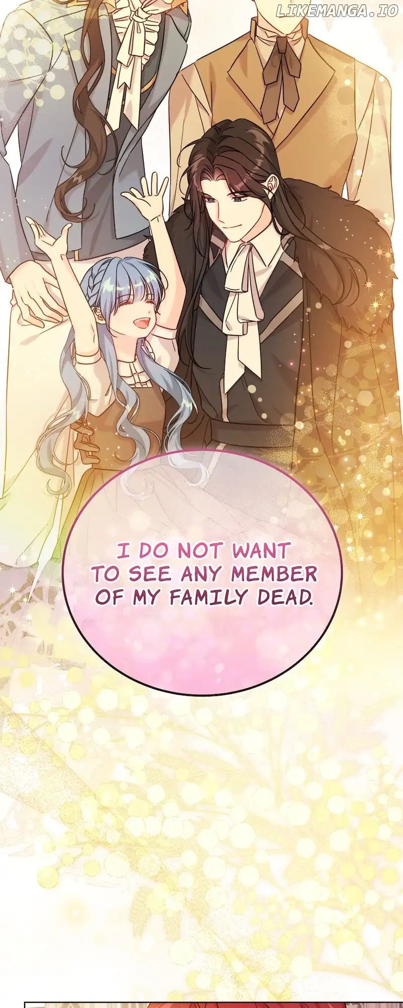 Read Saving the Villain Who was Abandoned by the Female Lead EN Manga Online