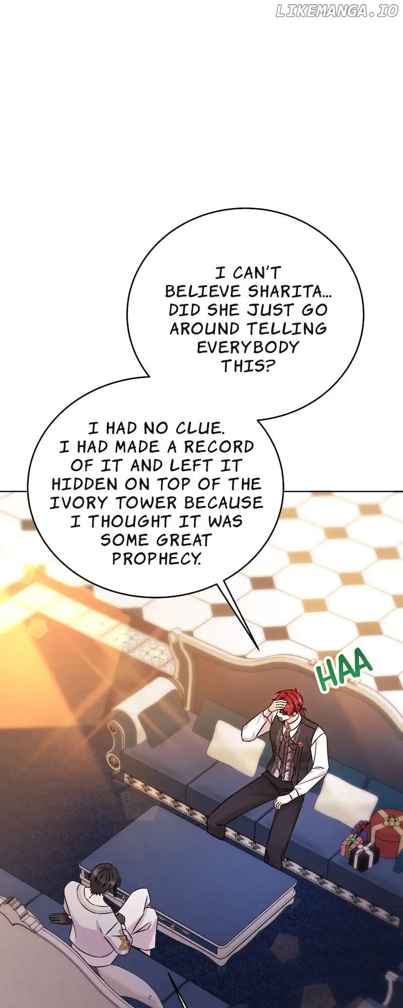 Read Saving the Villain Who was Abandoned by the Female Lead EN Manga Online