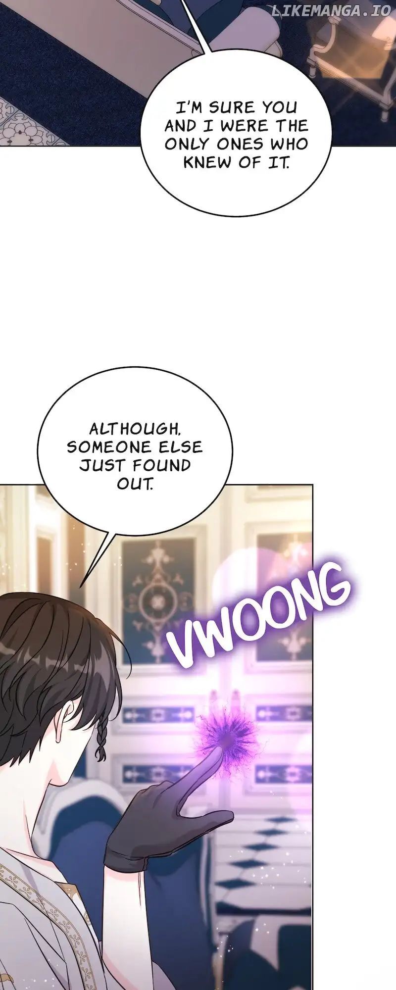 Read Saving the Villain Who was Abandoned by the Female Lead EN Manga Online