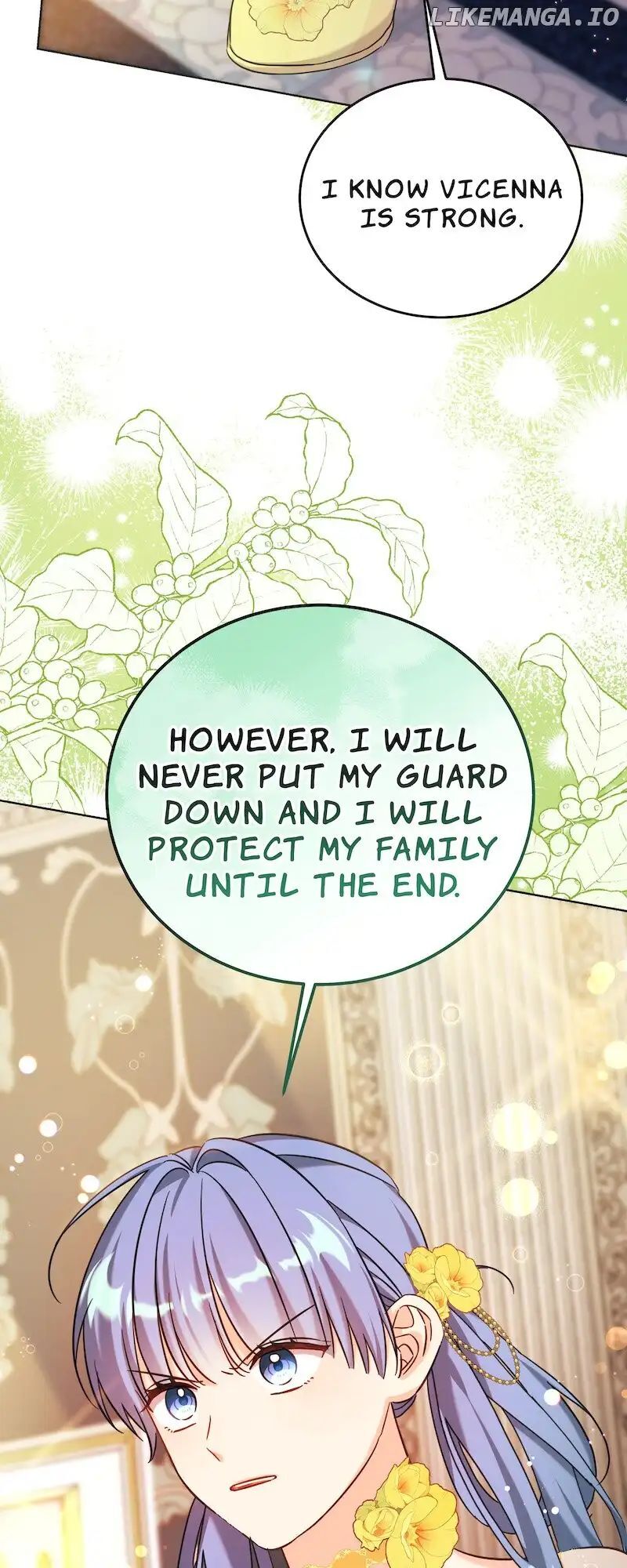 Read Saving the Villain Who was Abandoned by the Female Lead EN Manga Online