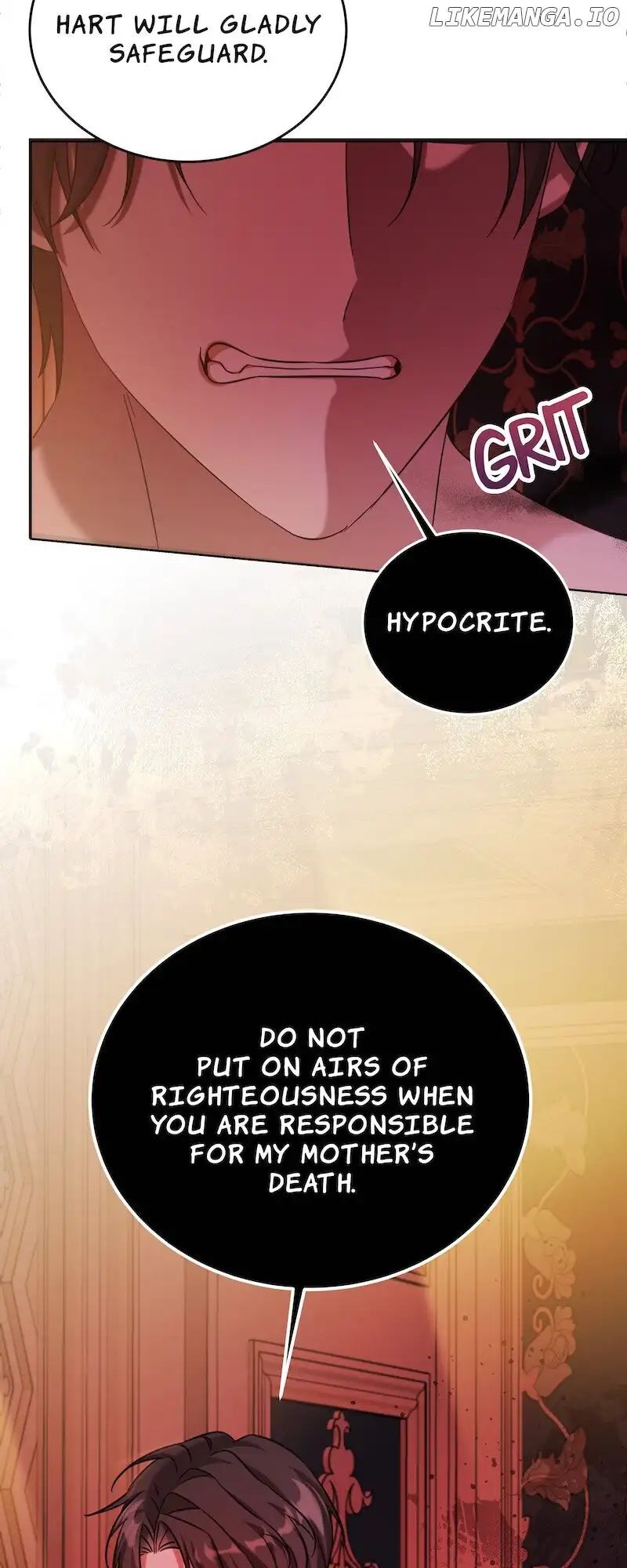 Read Saving the Villain Who was Abandoned by the Female Lead EN Manga Online
