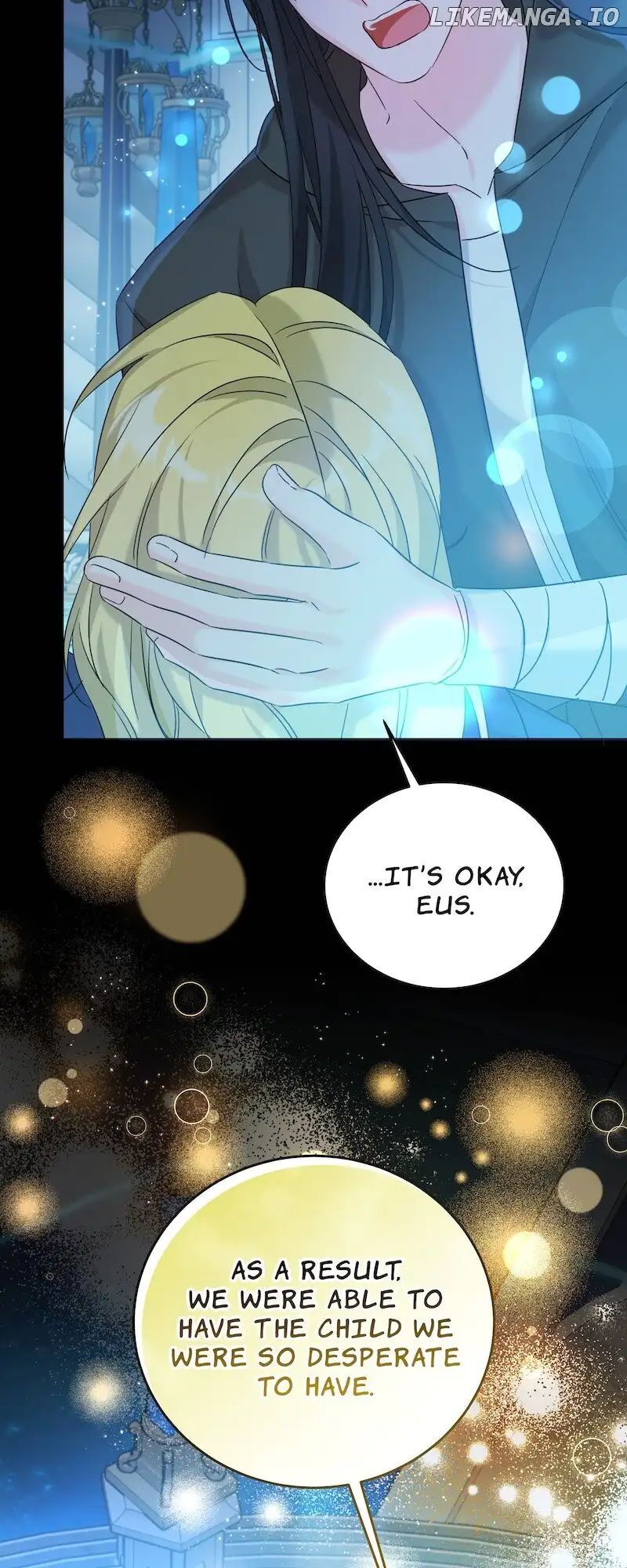 Read Saving the Villain Who was Abandoned by the Female Lead EN Manga Online