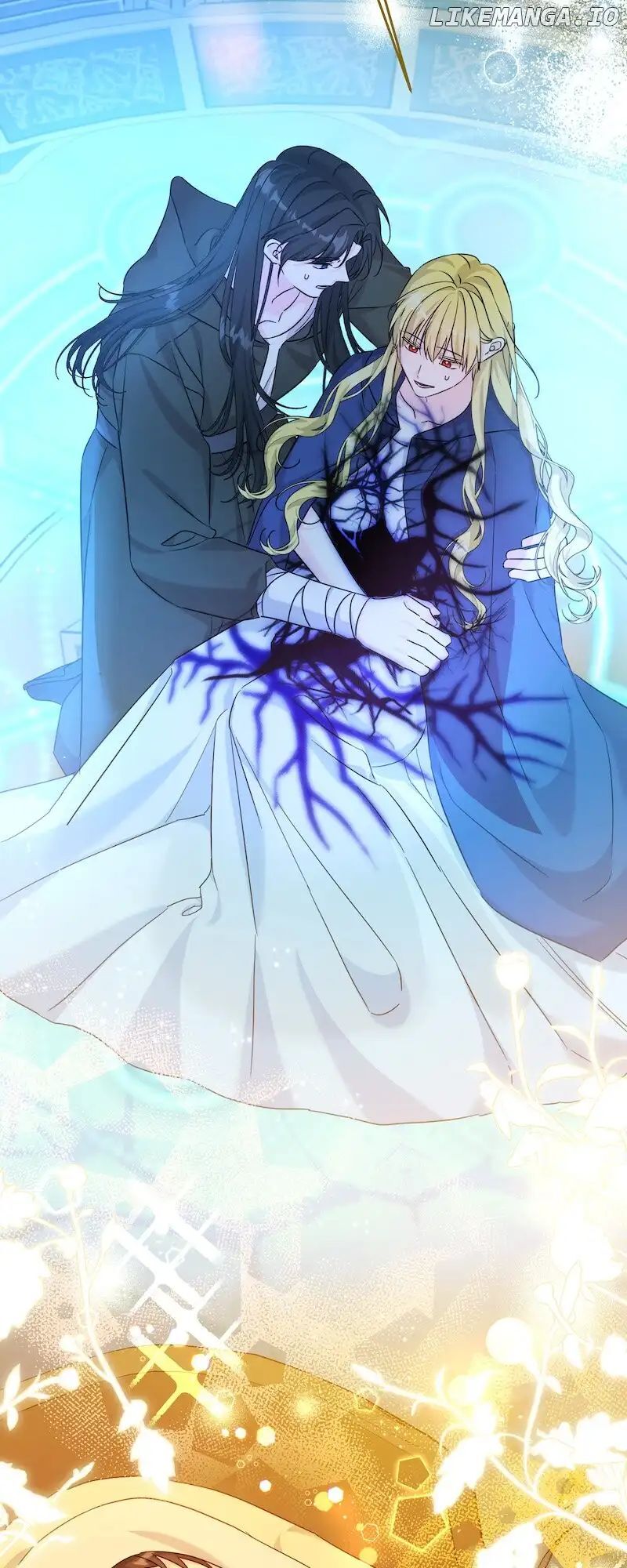 Read Saving the Villain Who was Abandoned by the Female Lead EN Manga Online
