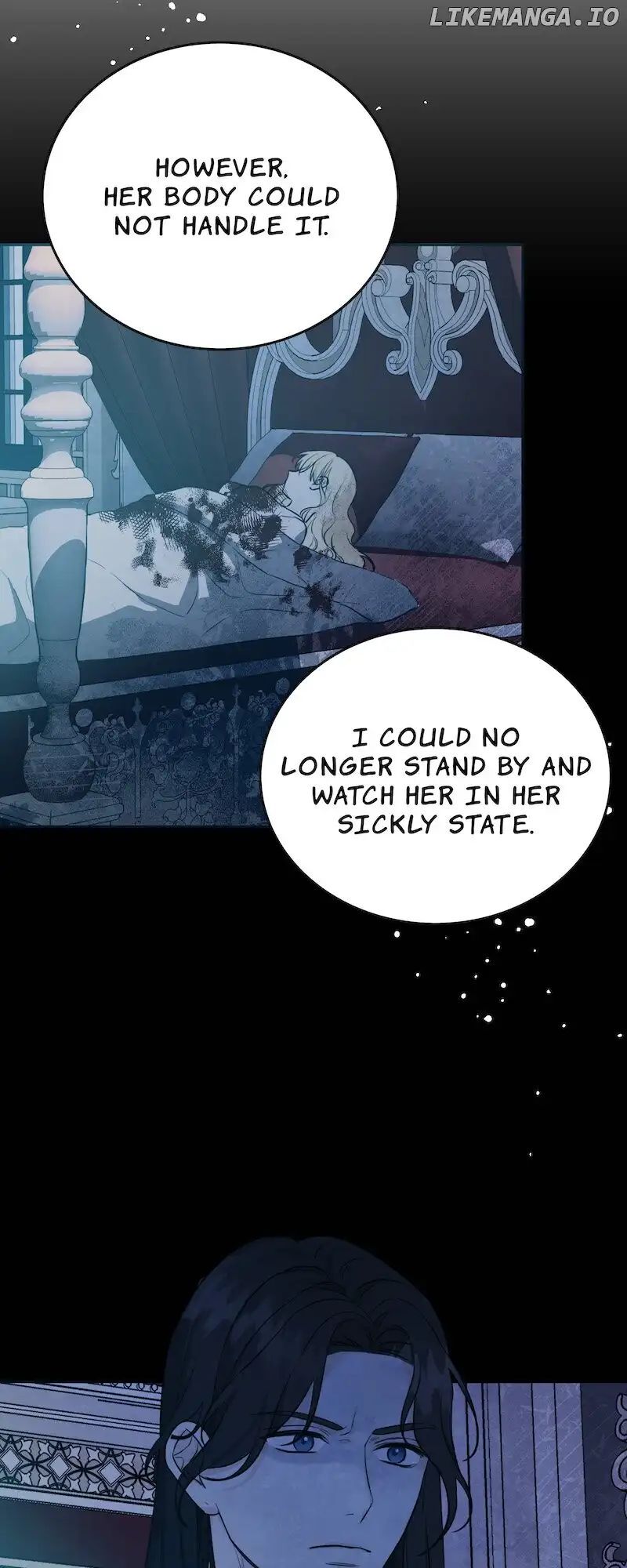 Read Saving the Villain Who was Abandoned by the Female Lead EN Manga Online