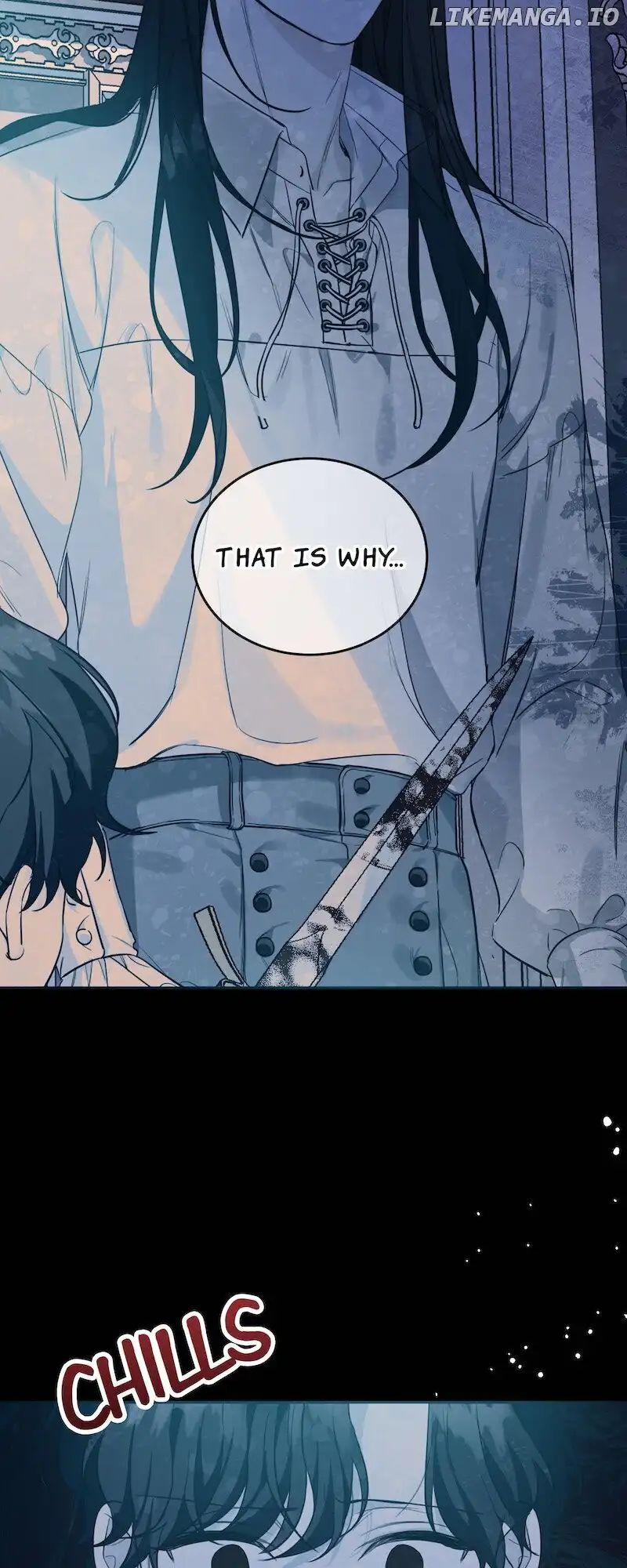 Read Saving the Villain Who was Abandoned by the Female Lead EN Manga Online