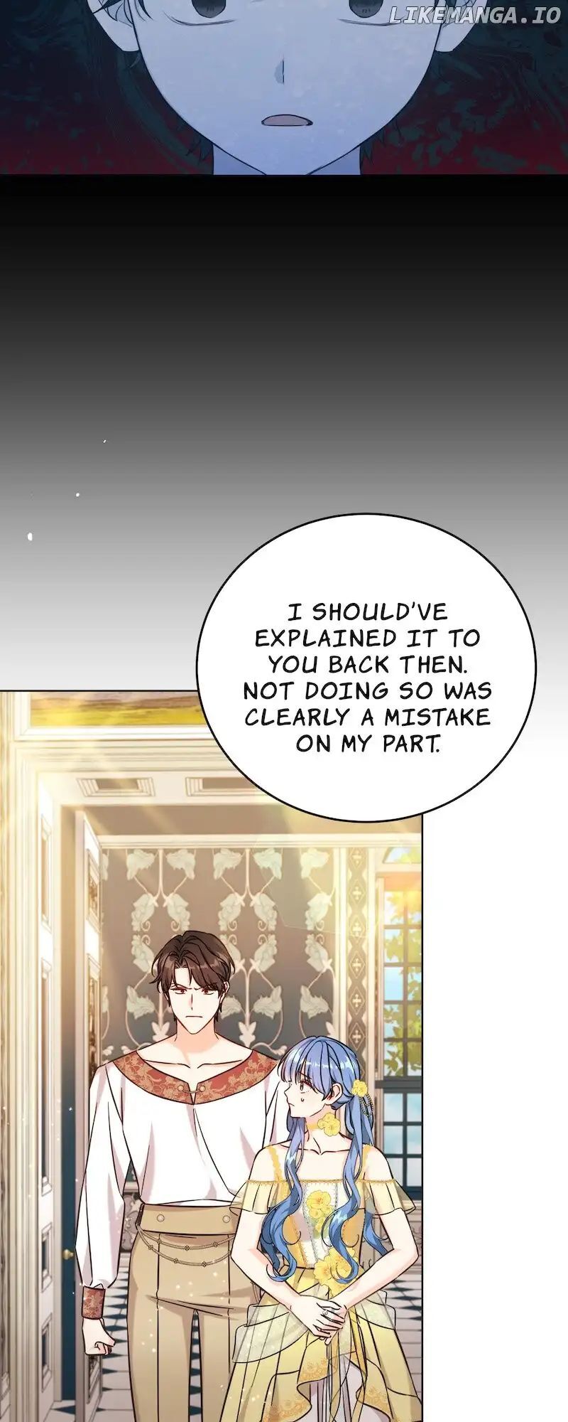 Read Saving the Villain Who was Abandoned by the Female Lead EN Manga Online