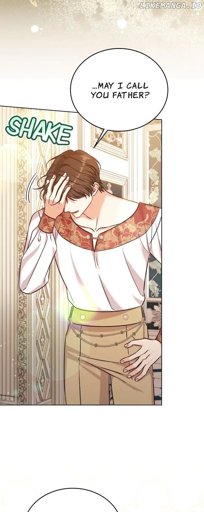 Read Saving the Villain Who was Abandoned by the Female Lead EN Manga Online