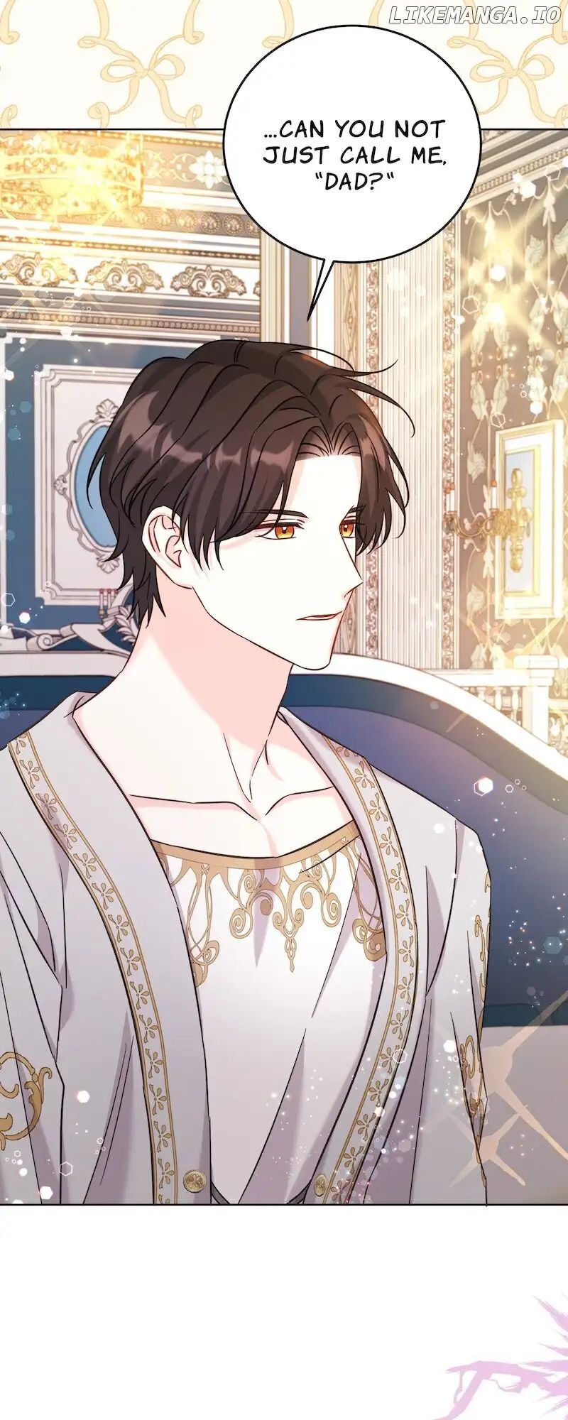 Read Saving the Villain Who was Abandoned by the Female Lead EN Manga Online