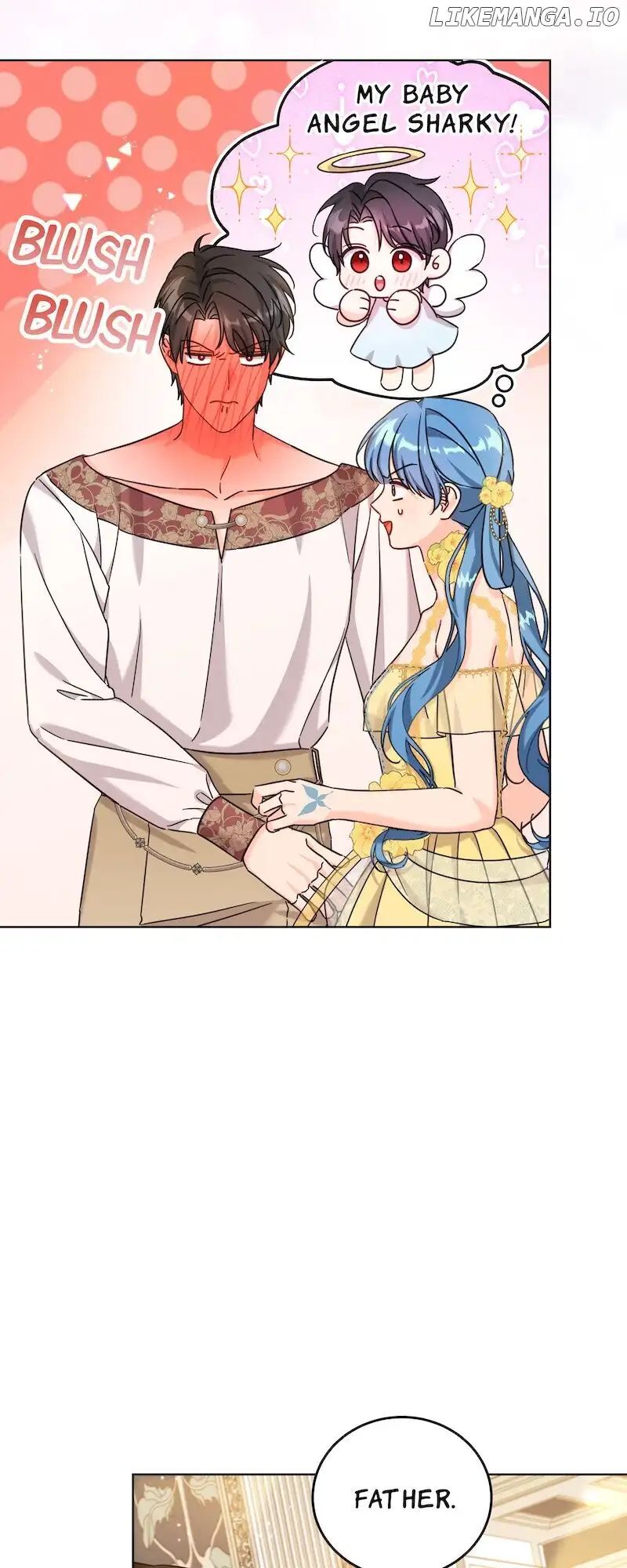 Read Saving the Villain Who was Abandoned by the Female Lead EN Manga Online