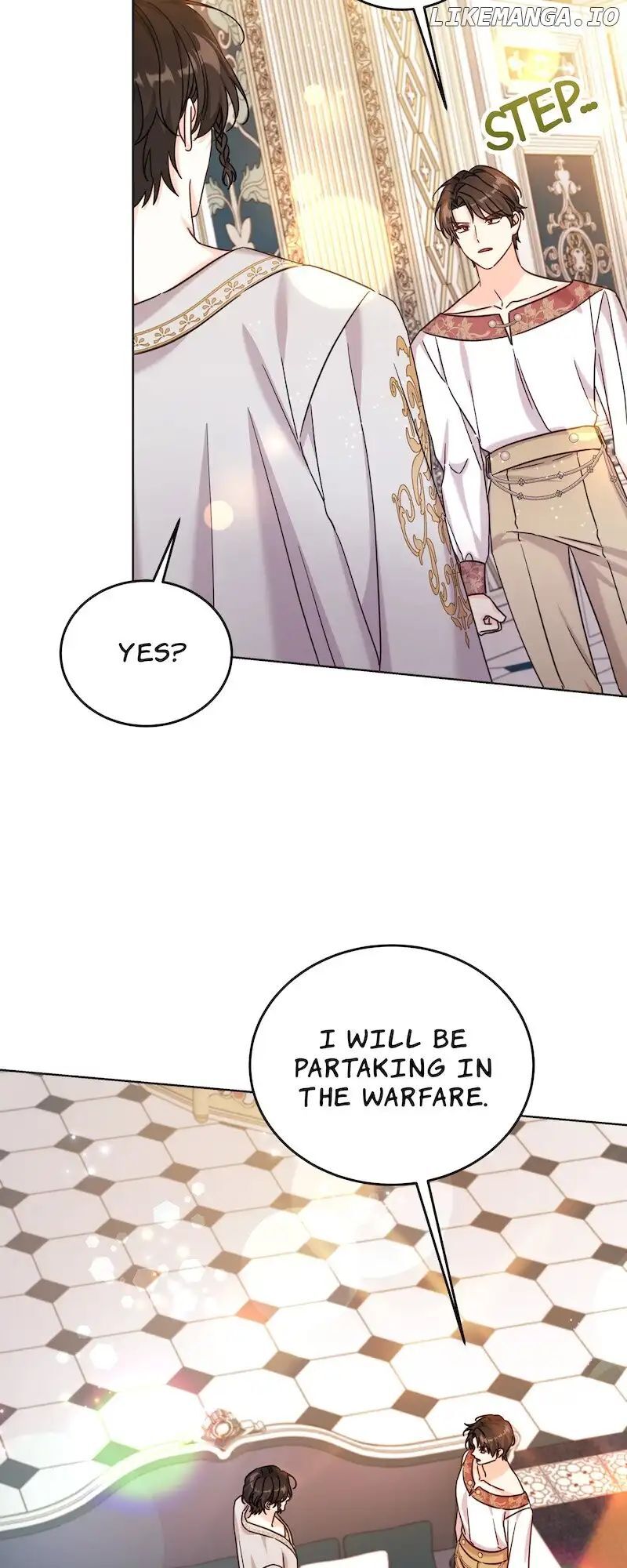 Read Saving the Villain Who was Abandoned by the Female Lead EN Manga Online